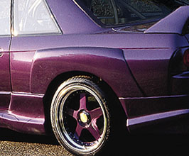 Fenders for Nissan Skyline R32