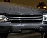 Garage Active Front Grill (Carbon Fiber)