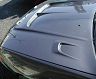 Border Racing Front Hood Bonnet with Air Vents (FRP) for Nissan Skyline GTR BNR32