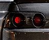 Garage Active Taillight Bezels (Carbon Fiber) for Nissan Skyline R32 Coupe
