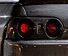 Garage Active Taillight Bezels (Carbon Fiber)