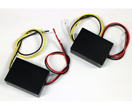 TOP SECRET Turn Signal Controller for Nissan Skyline GTR BNR32