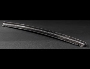 SARD Rear Trunk Spoiler (Dry Carbon Fiber) for Nissan Skyline GTR BNR32