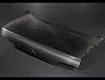 SARD Rear Trunk Lid (Dry Carbon Fiber)