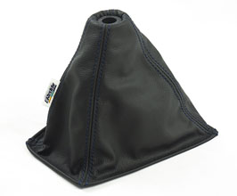 GReddy Shift Boot (Leather) for Nissan Skyline R32