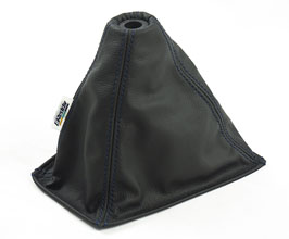 GReddy Shift Boot (Leather) for Nissan Skyline GTR BNR32 RB26DETT