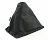 GReddy Shift Boot (Leather) for Nissan Skyline GTR BNR32 RB26DETT