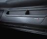 Nismo Door Inner Protector (Carbon Look PVC) for Nissan Skyline R32 (Incl GTR)