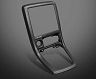 Mines Interior Center Console Frame for Nissan Skyline GTR BNR32