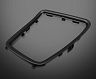 Mines Interior Shift Boot Frame for Nissan Skyline GTR BNR32