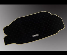 TOP SECRET Trunk Mat for Nissan Skyline GTR BNR32