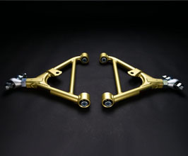 Ikeya Formula Adjustable Rear Lower Control Arms for Nissan Skyline GTR BNR32