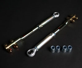 Alignment for Nissan Skyline R32