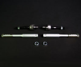 Ikeya Formula Tie Rods - Long for Nissan Skyline HCR32 RWD