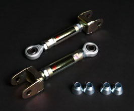 Ikeya Formula Adjustable Rear Traction Rods for Nissan Skyline R32