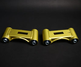 Ikeya Formula Front Upper Link Arms for Nissan Skyline R32 (Incl GTR)