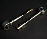 Ikeya Formula Adjustable Tension Rods - Rubber Bushing