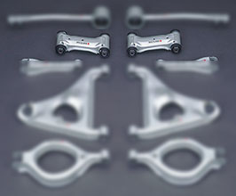 Nismo Front Upper Link Arms for Nissan Skyline GTR BNR32