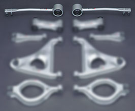 Nismo Front Tension Rods for Nissan Skyline R32