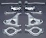Nismo Front Upper Link Arms for Nissan Skyline GTR BNR32