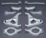 Nismo Rear Upper A Arms for Nissan Skyline GTR BNR32