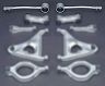 Nismo Front Tension Rods for Nissan Skyline GTR BNR32