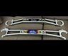 Garage Active Front Upper Strut Bar (Titanium) for Nissan Skyline GTR BNR32