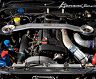 Kansai Service Front Upper Strut Tower Brace (Aluminum)