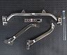 Kansai Service Lower Brace Set (Stainless)