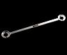 Kansai Service Rear Upper Strut Tower Brace (Aluminum)