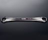 Mines Front Strut Tower Bar (Titanium) for Nissan Skyline GTR BNR32