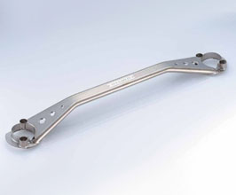 Nismo Front Strut Tower Bar (Titanium) for Nissan Skyline GTR BNR32