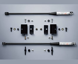 Nismo Performance Damper Set - Front and Rear | Bracing for Nissan