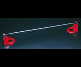 Nismo Rear Strut Tower Bar (Aluminum) for Nissan Skyline R32