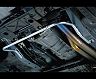 Nismo Front Under-Floor Reinforcing Bar (Carbon Steel)