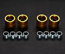 Bushings for Nissan Skyline R32