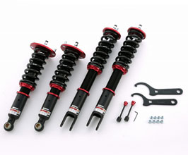 BLITZ Damper ZZ-R Coilovers for Nissan Skyline R32