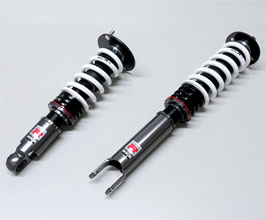 Coil-Overs for Nissan Skyline R32