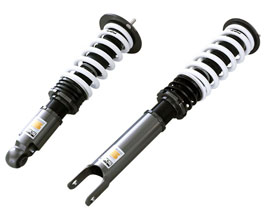 HKS Hipermax S Coilovers for Nissan Skyline GTR BNR32