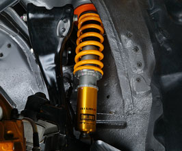 Nismo Sports Coil-Over Suspension Kit for Nissan Skyline GTR BNR32