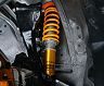 Nismo Sports Coil-Over Suspension Kit for Nissan Skyline GTR BNR32