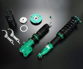 TEIN Custom Made Damper Coilovers - FLEX Type for Nissan Skyline ECR32 GTS-25 Type-S / (HCR32 GTS-T Type M / GTS Type S) / HR32