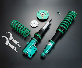 TEIN Custom Made Damper Coilovers - MONO Flex Type for Nissan Skyline GTS-T Type M / (GTS Type S)