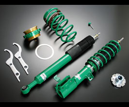 TEIN Custom Made Damper Coilovers - Super Street Type for Nissan Skyline GTS-T Type M / (GTS Type S)