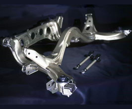 JUN Drag Rear Member for Nissan Skyline R32