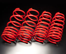 Springs for Nissan Skyline R32