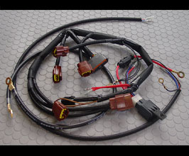 Do-Luck Ignition Enhancement Harness Kit for Nissan Skyline R33