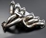GReddy SUS Turbo Exhaust Manifold - 42.7mm (Stainless)