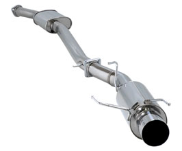 HKS Silent Hi Power Exhaust System (Stainless) for Nissan Skyline GTR BCNR33