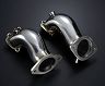 MIDORI SEIBI Turbine Outlet Pipes Type II (Stainless)